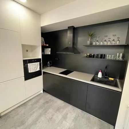 - Modern Apartamento Opava
