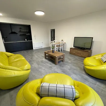 Apartamento - Modern