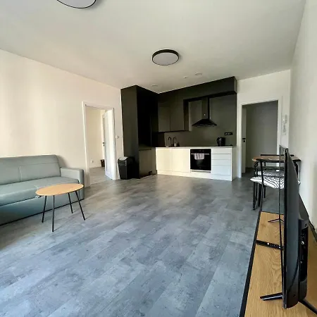 - Modern Apartamento