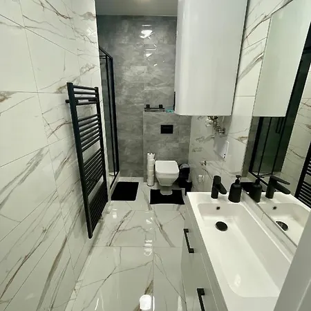 - Modern Apartamento *