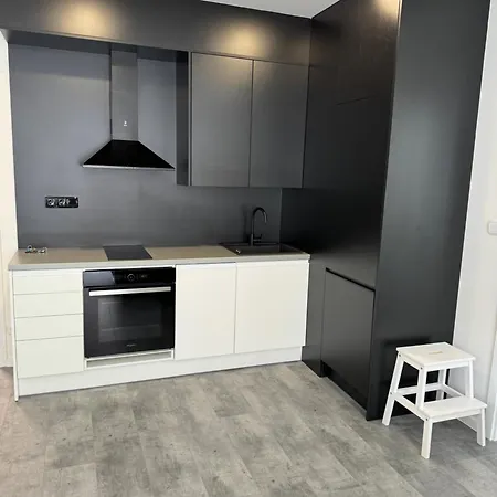 Apartamento - Modern *