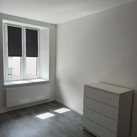 Central Apartments Opava Опава