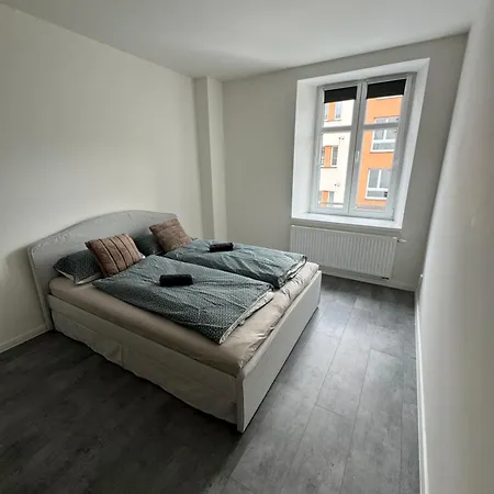 Apartamento - Modern *